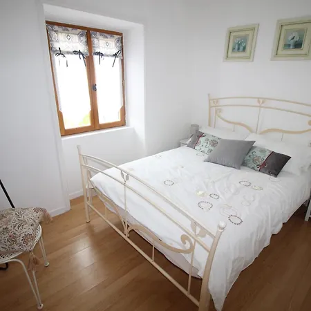 La Chouette Venkovský dům Puyravault (Vendee)